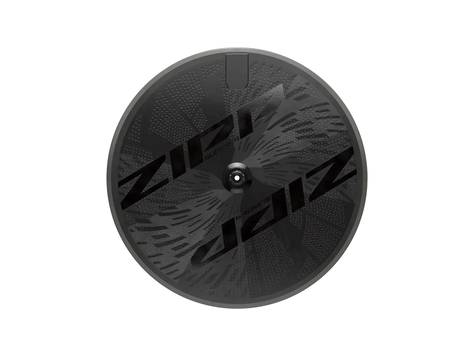 Zipp Super 9 Pladehjul Skivebremser - Skivebremser