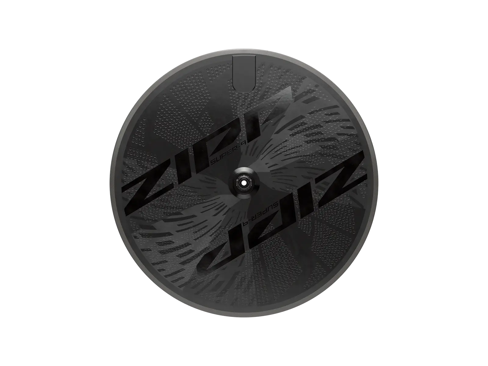 Zipp Super 9 Pladehjul Skivebremser - Skivebremser