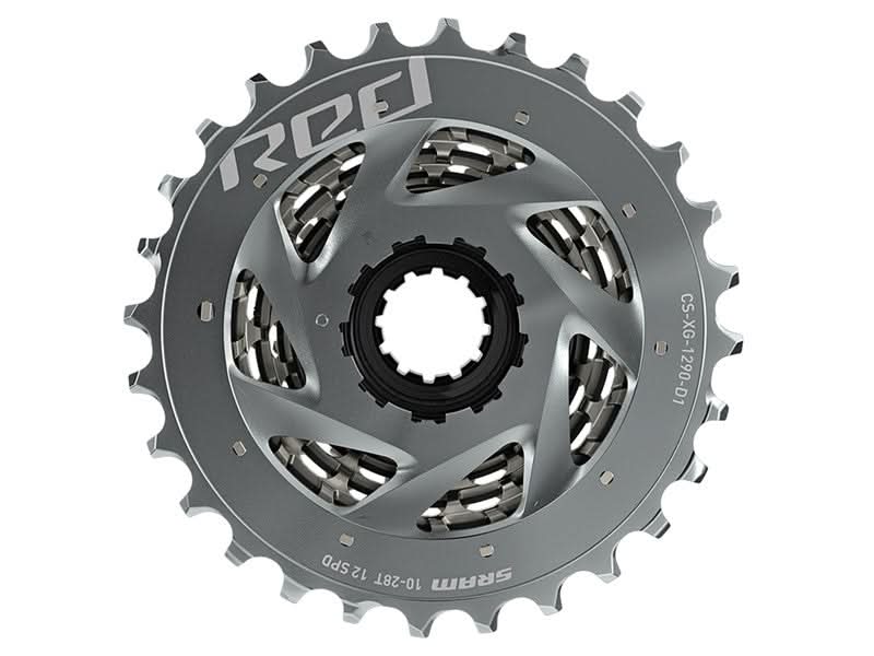 Sram Red XG-1290 12 speed kassette 10-28