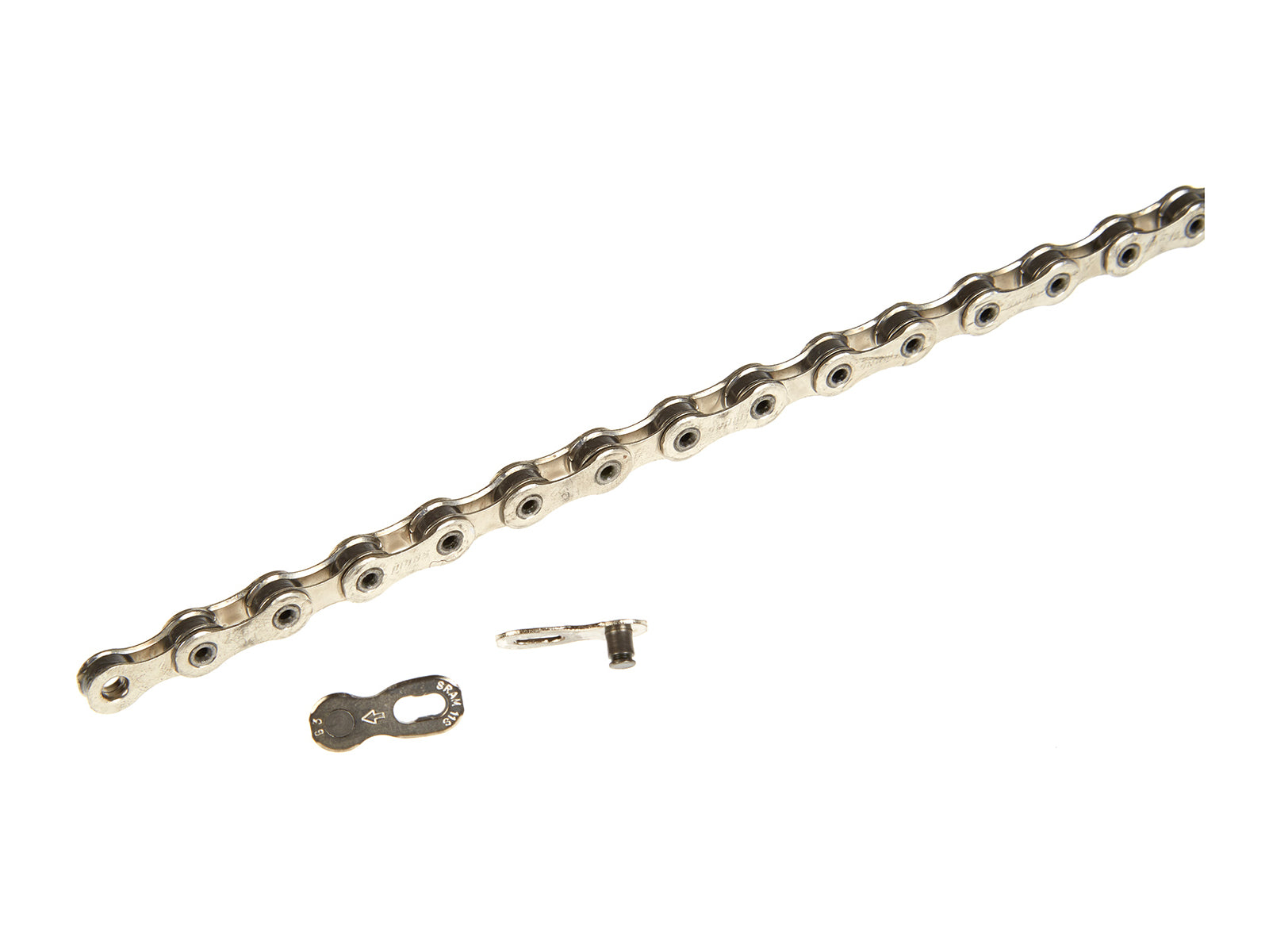 Sram Red 11-speed kæde - 114 link