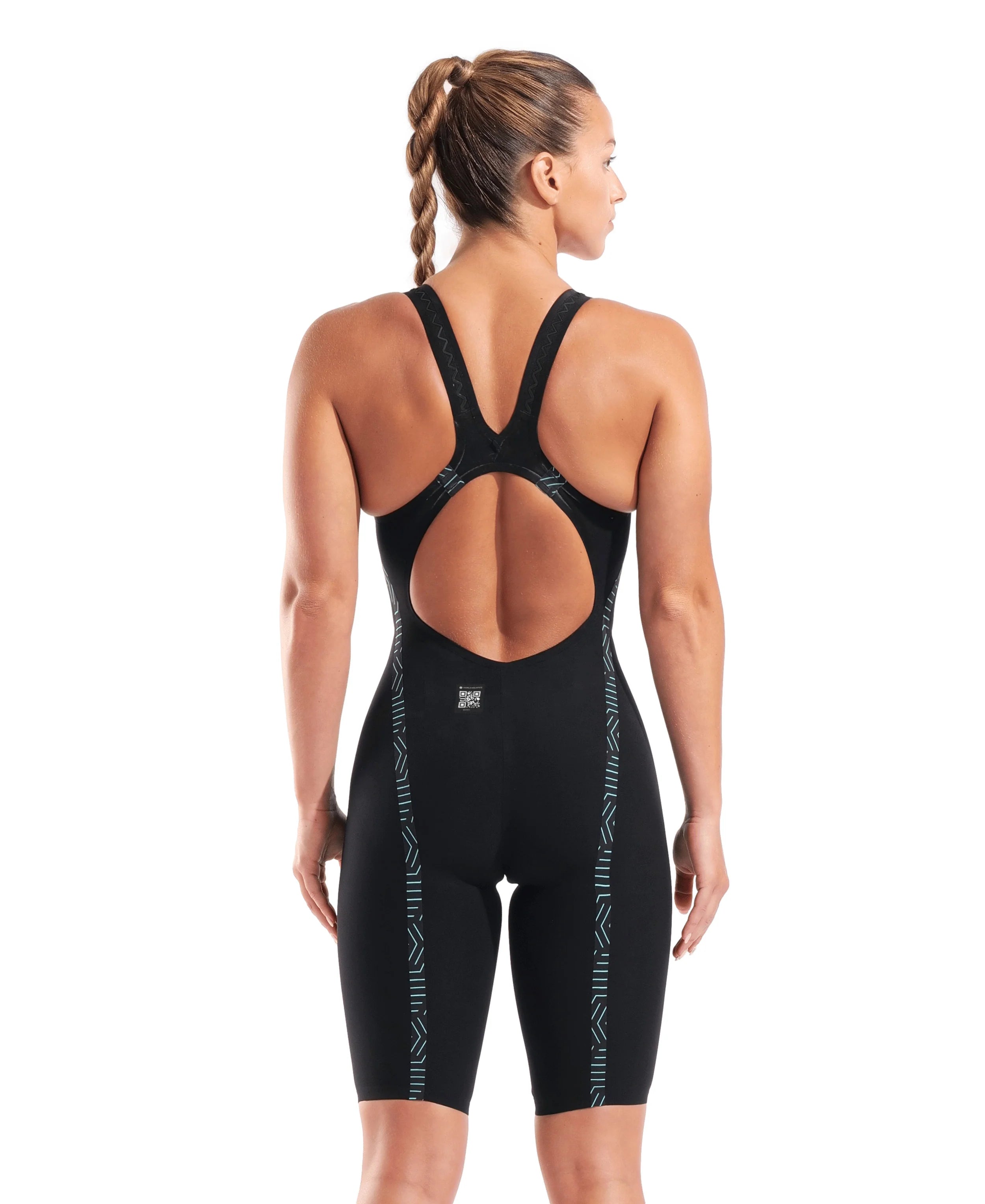 Arena Powerskin Veloce OB Badedragt