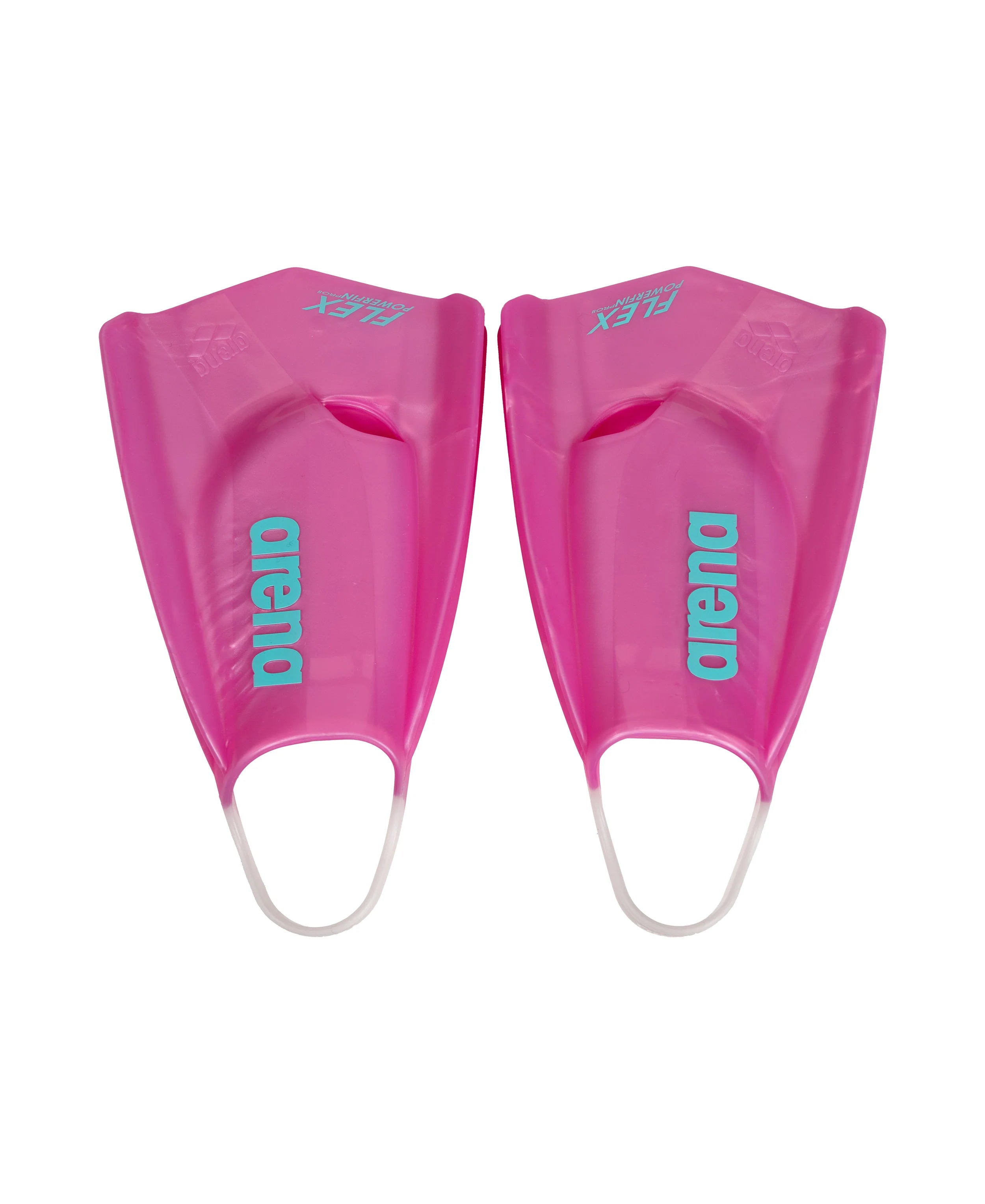 Arena Powerfin Pro 2 Flex Svømmefødder