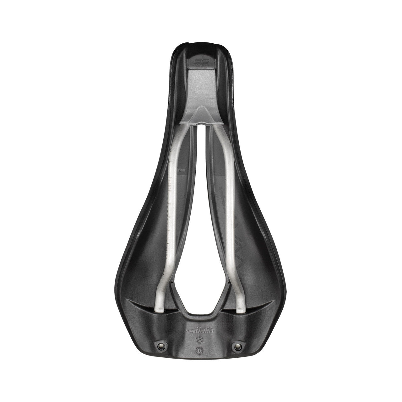 Selle Italia Watt Gel Superflow - Triathlon Sadel