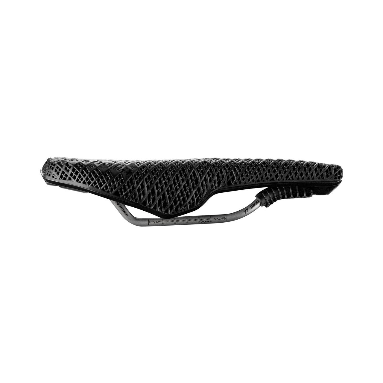 Selle Italia Watt 3D Superflow - Triathlon Sadel