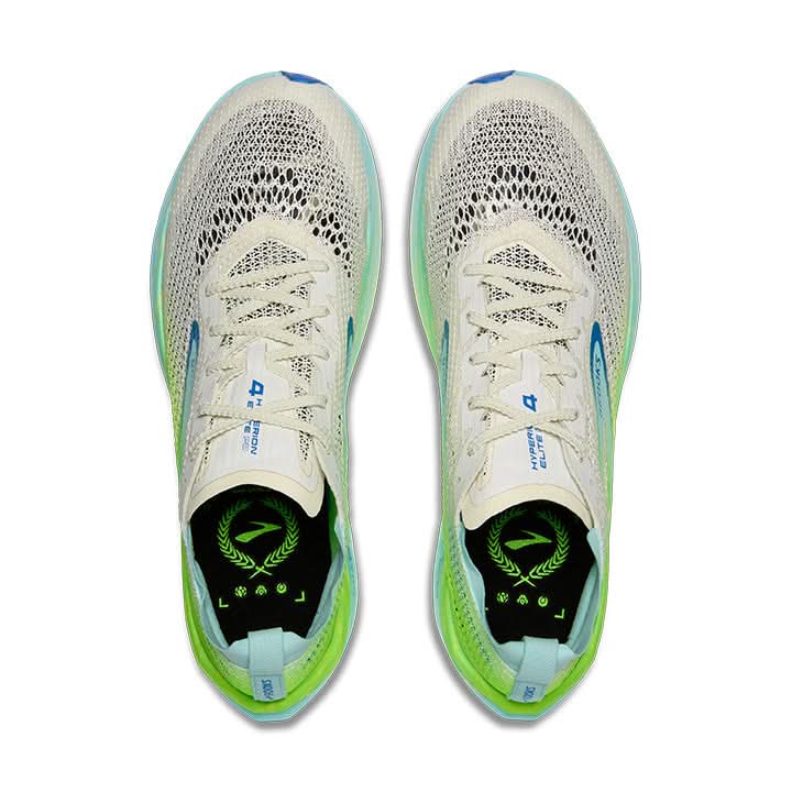 Brooks Hyperion Elite 4 PB Løbesko
