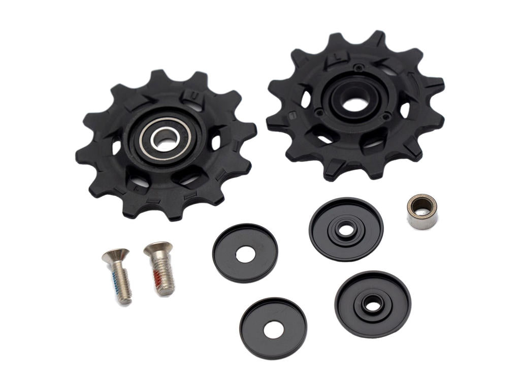 Sram Pulleyhjul APEX XPLR AXS - 12 speed