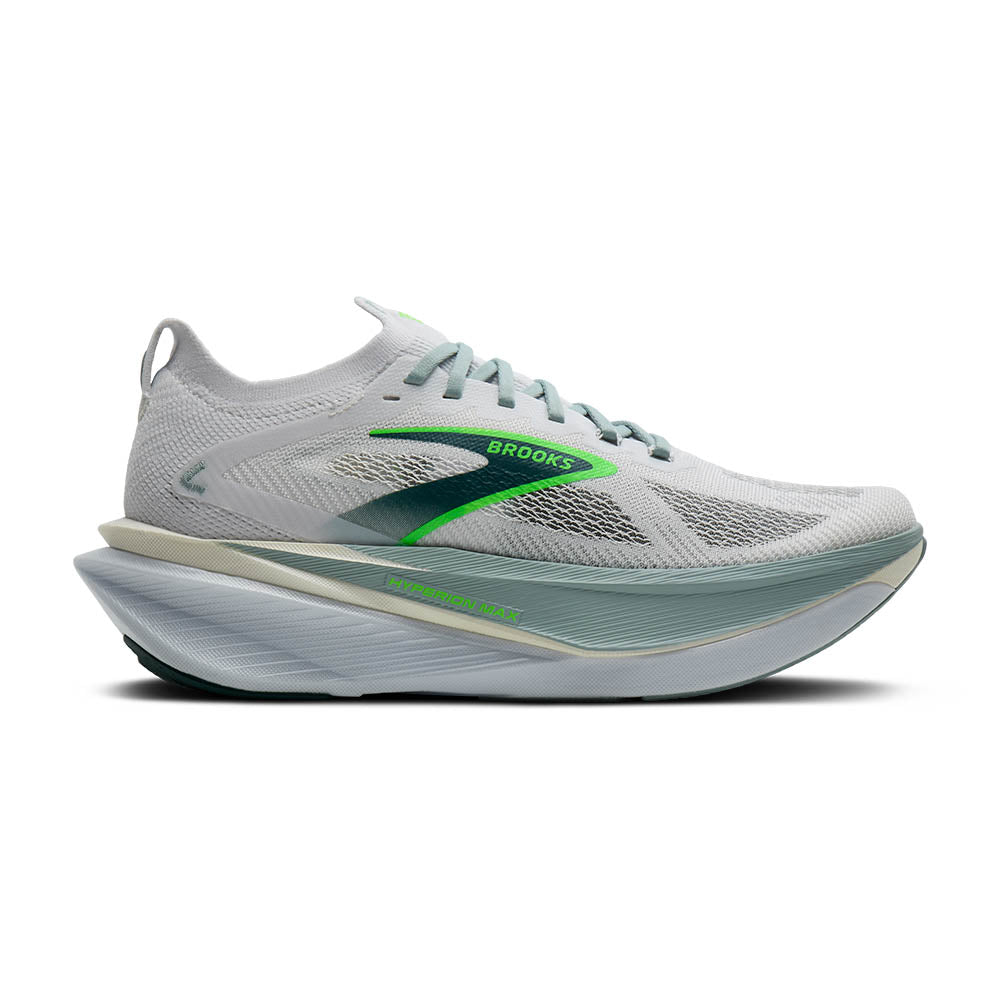 Brooks Hyperion Max 3 Løbesko - Herre