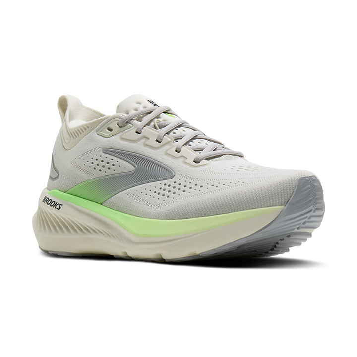 Brooks Glycerin GTS 23 Løbesko - Herre