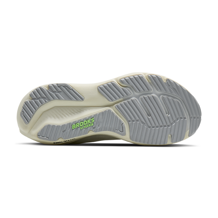 Brooks Glycerin GTS 23 Løbesko - Herre