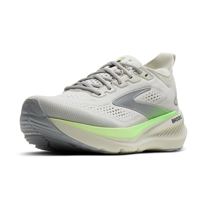 Brooks Glycerin GTS 23 Løbesko - Herre