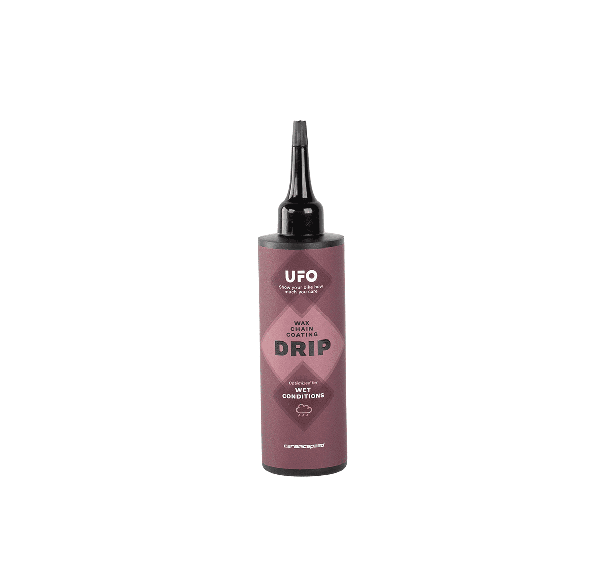 CeramicSpeed Ufo Drip Wet Conditions 100 ml