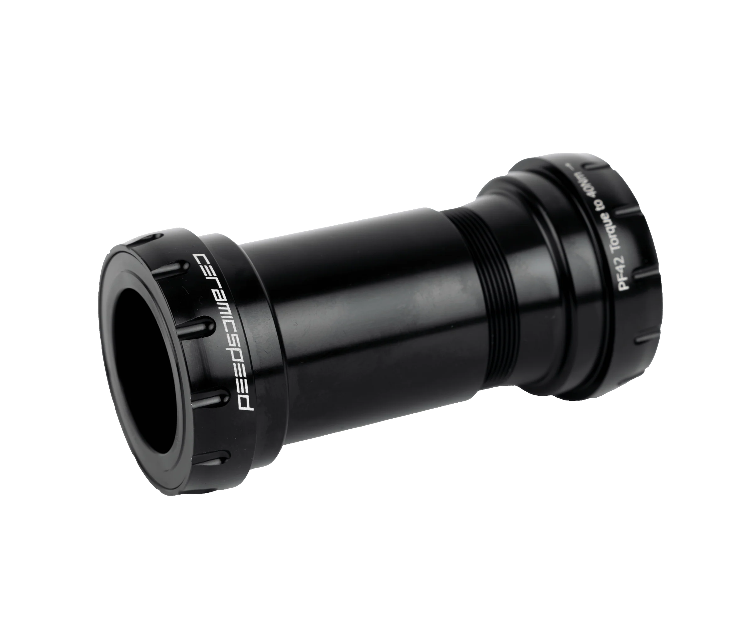 CeramicSpeed Alpha BB30 Sram DUB Krankboks