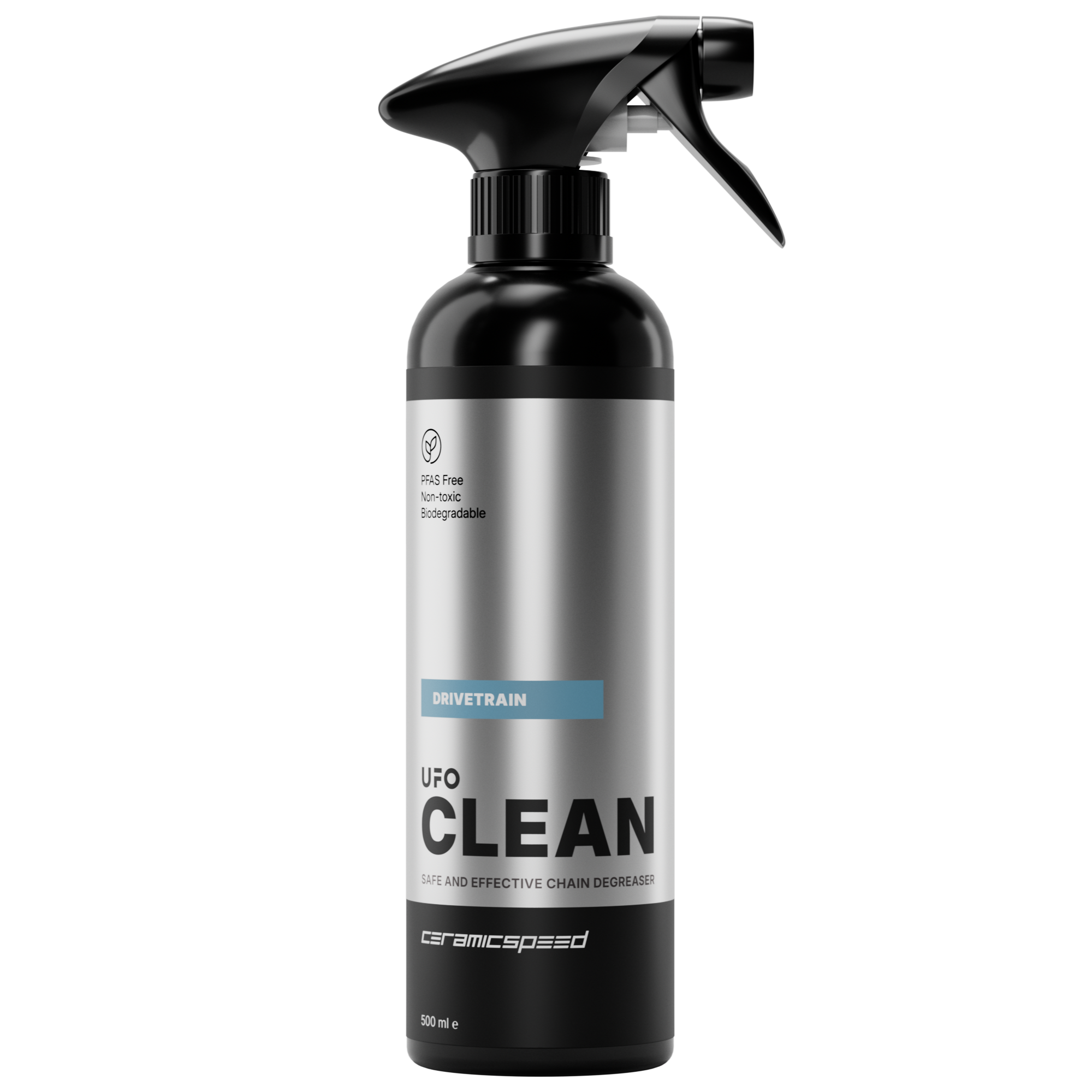 CeramicSpeed Ufo Drivetrain Cleaner 500 ml