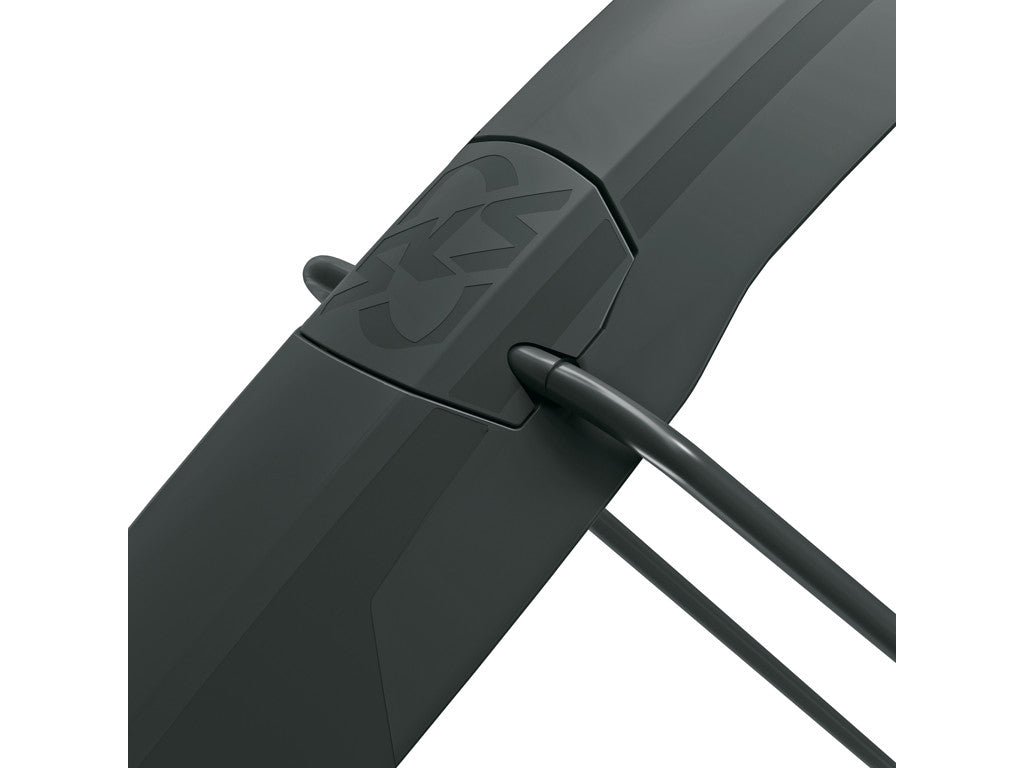 SKS Speedrocker XL Skærmsæt 700x52mm - Gravel