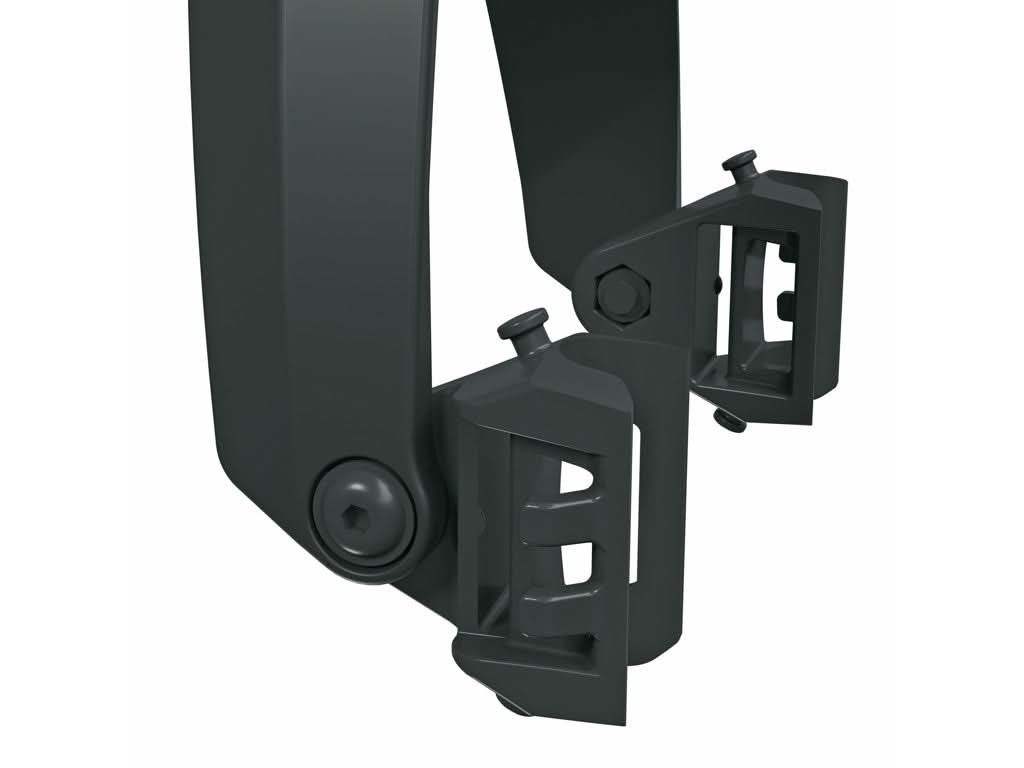 SKS Speedrocker XL Skærmsæt 700x52mm - Gravel