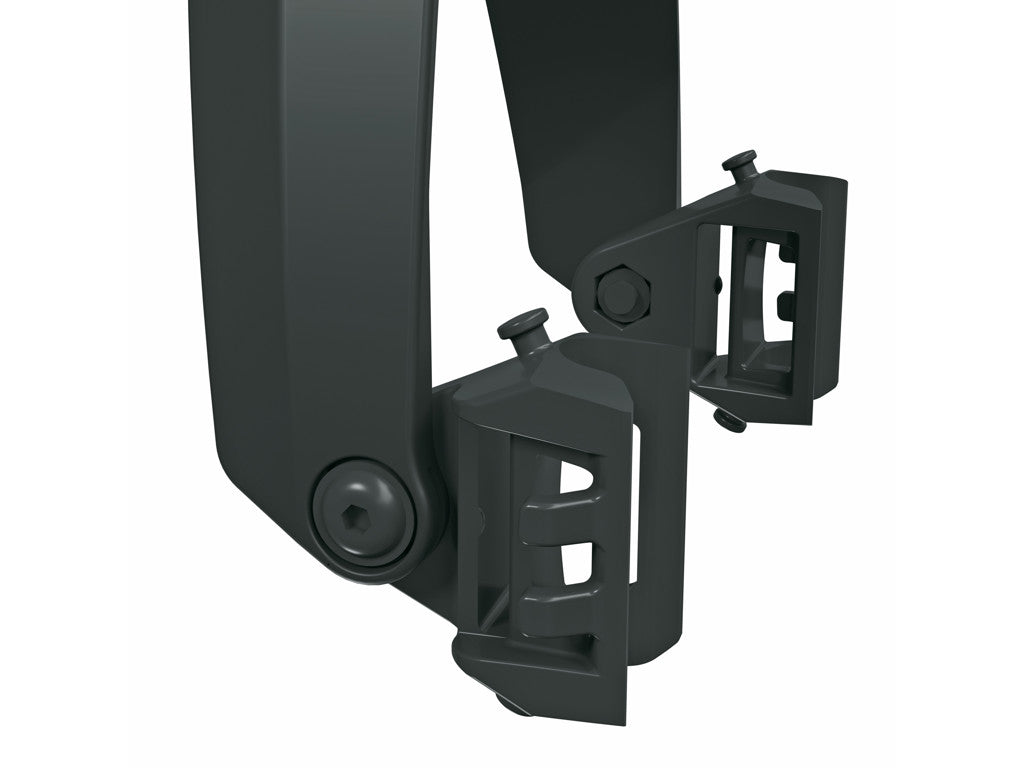 SKS Speedrocker XL Skærmsæt 700x52mm - Gravel