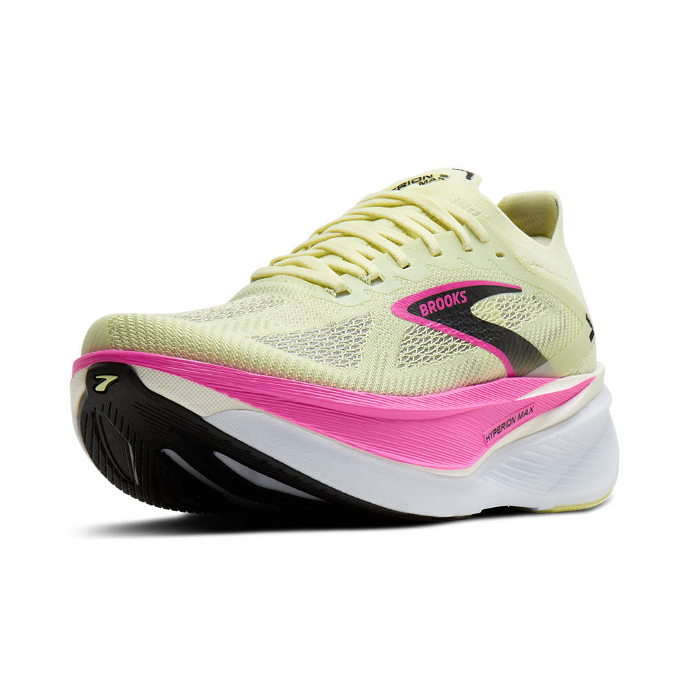 Brooks Hyperion Max 3 Løbesko - Kvinder