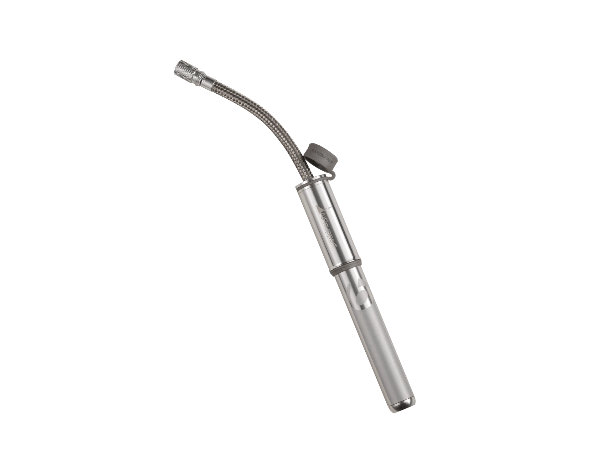 Bontrager Air Support HP ProPump - Cykelpumpe