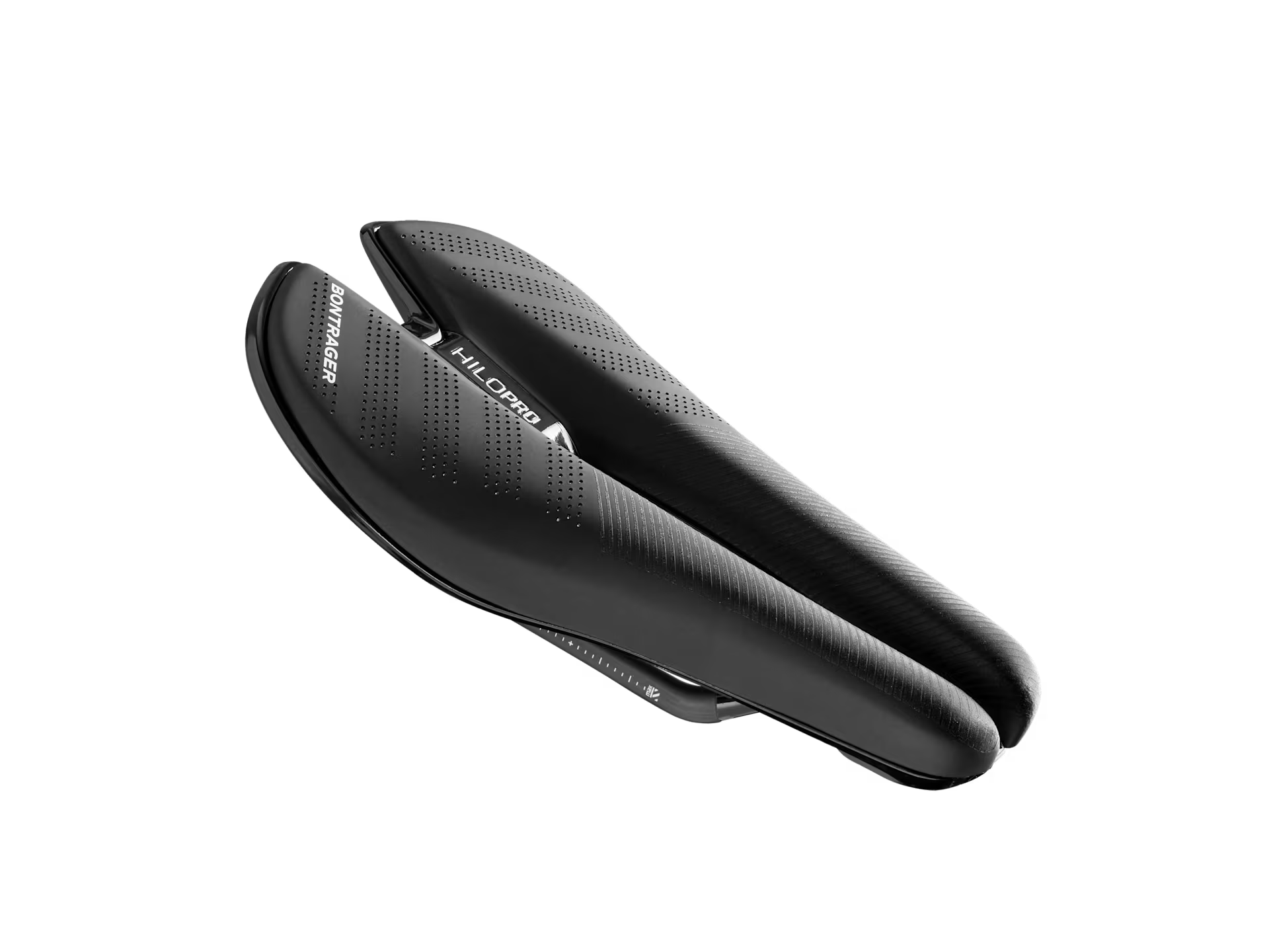 Bontrager Hilo Pro Sadel - Triatlon Sadel