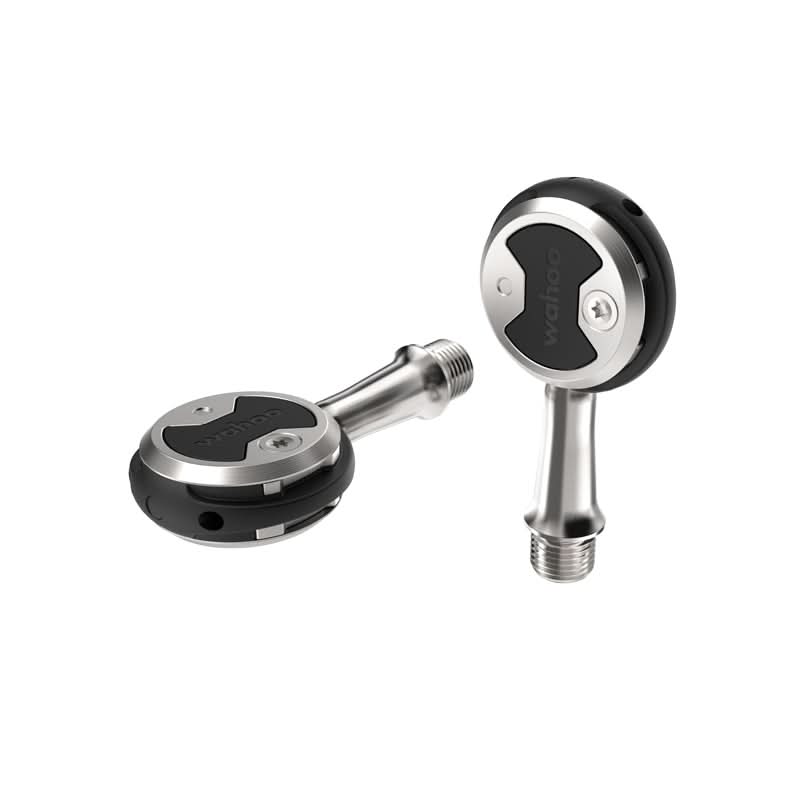 Wahoo Speedplay Zero Pedaler