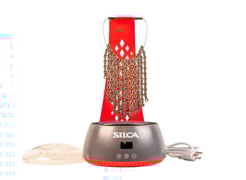 Silca Ultimate Chain Wax System