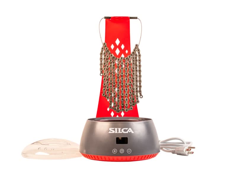 Silca Ultimate Chain Wax System