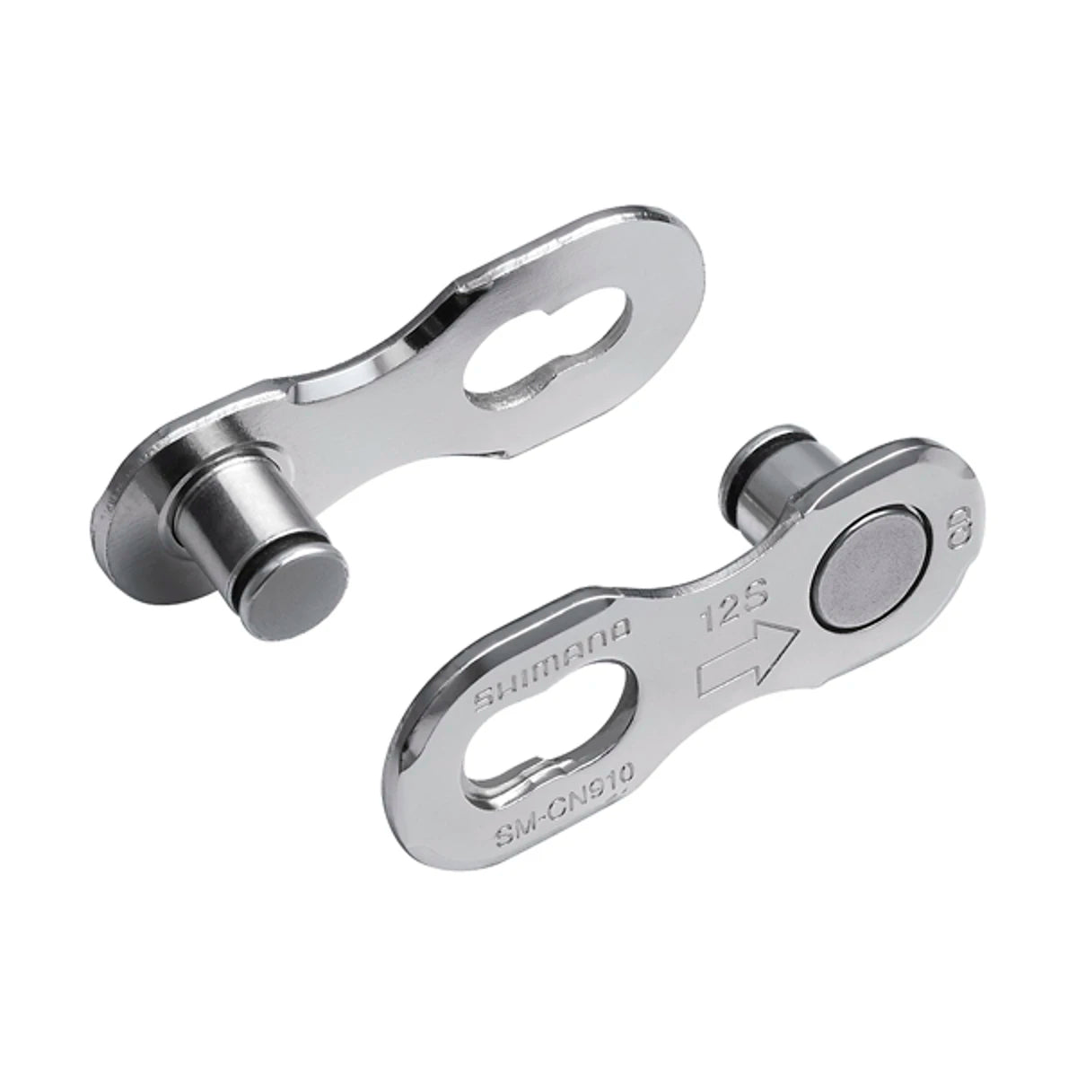 Shimano Quick Link for Bike Chain 12-speed - SM-CN910