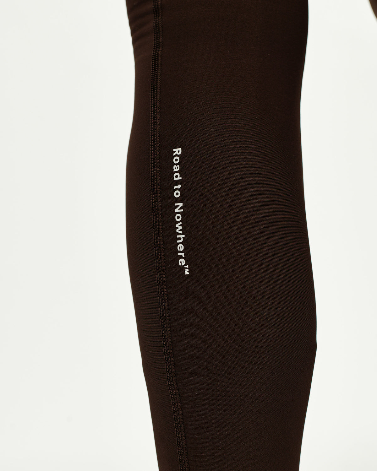 Pas Normal Studios Womens Mechanism Thermal Long Bibs