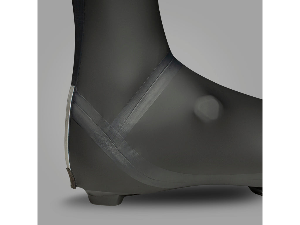 GripGrab AquaShield High Cut Landevejs Skoovertræk