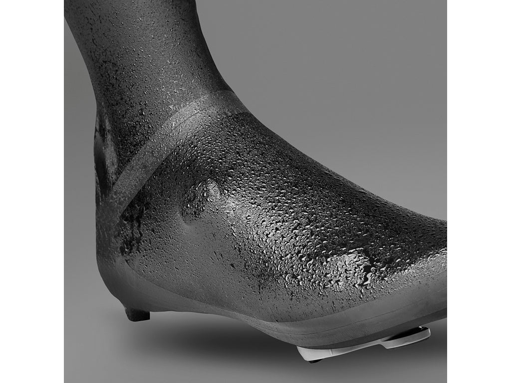 GripGrab AquaShield High Cut Landevejs Skoovertræk