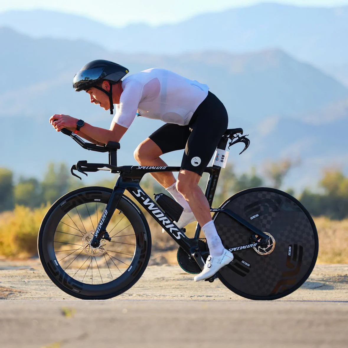 51 Speedshop Ultimate Alu Extensions 120