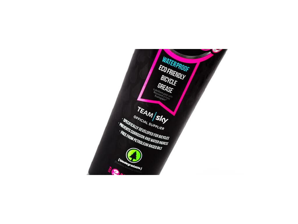 Muc-Off Fedt Bio - 150 gram