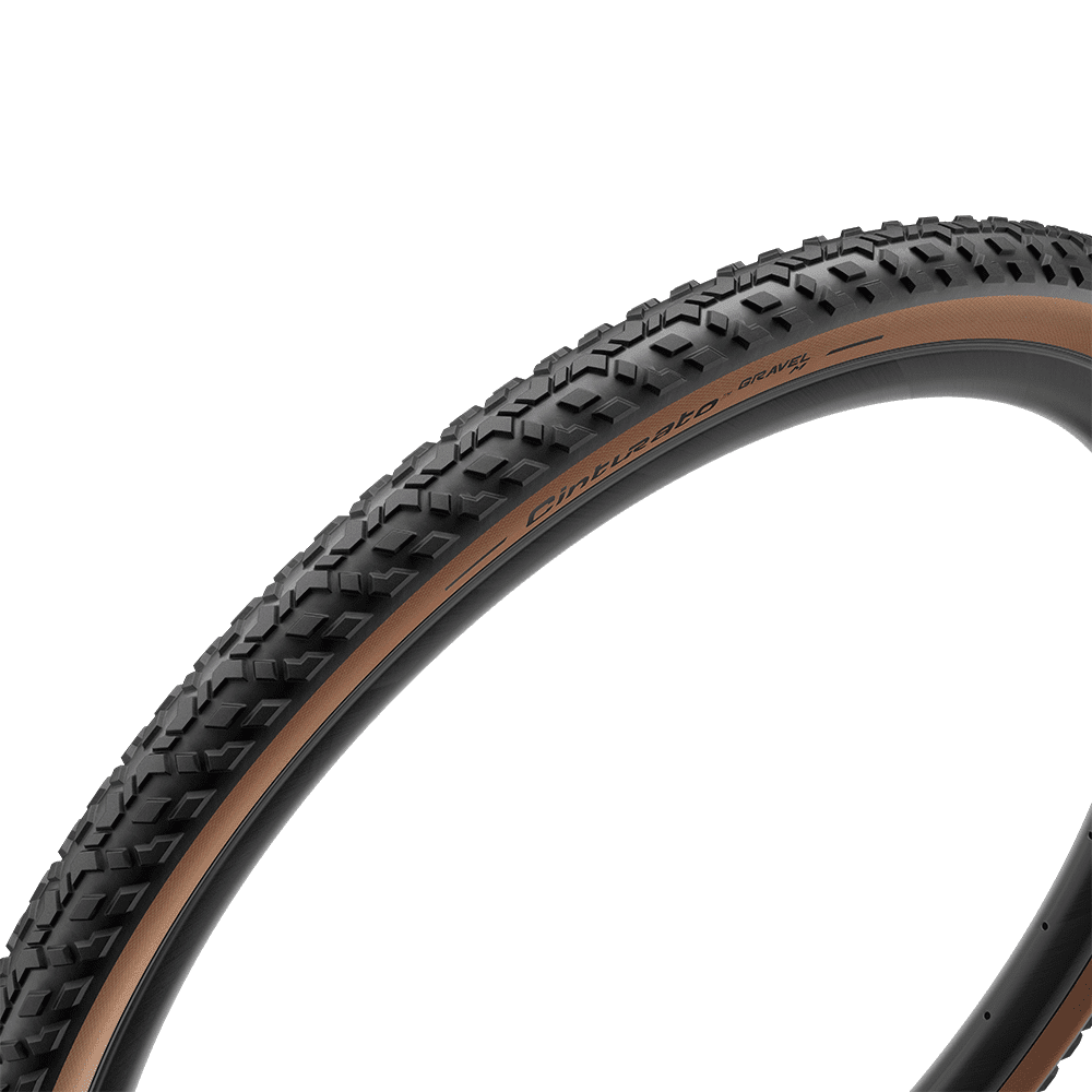 Pirelli Cinturato Gravel M Classic 700x40c