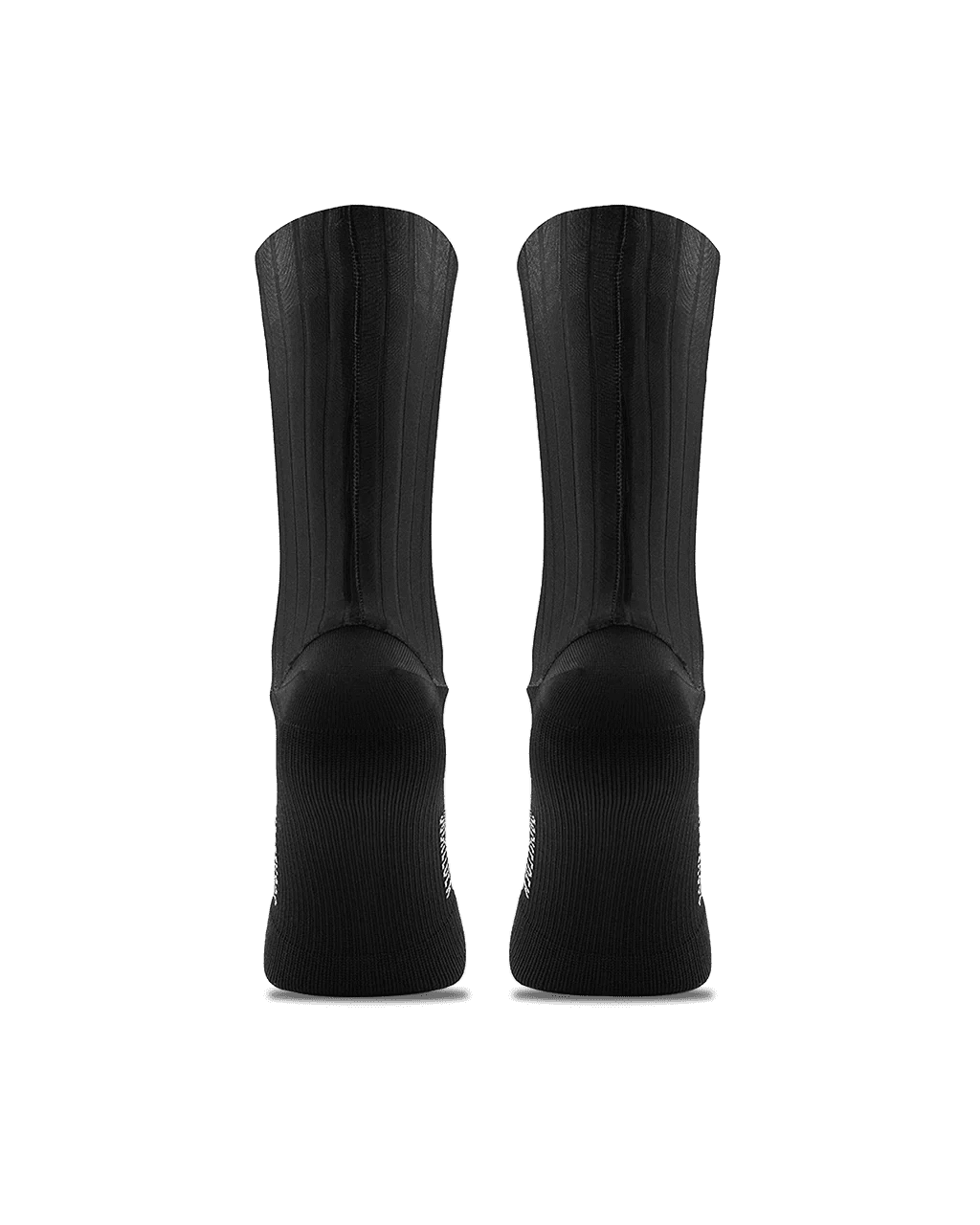 Sockeloen Aero Cykelstrømper - Sort