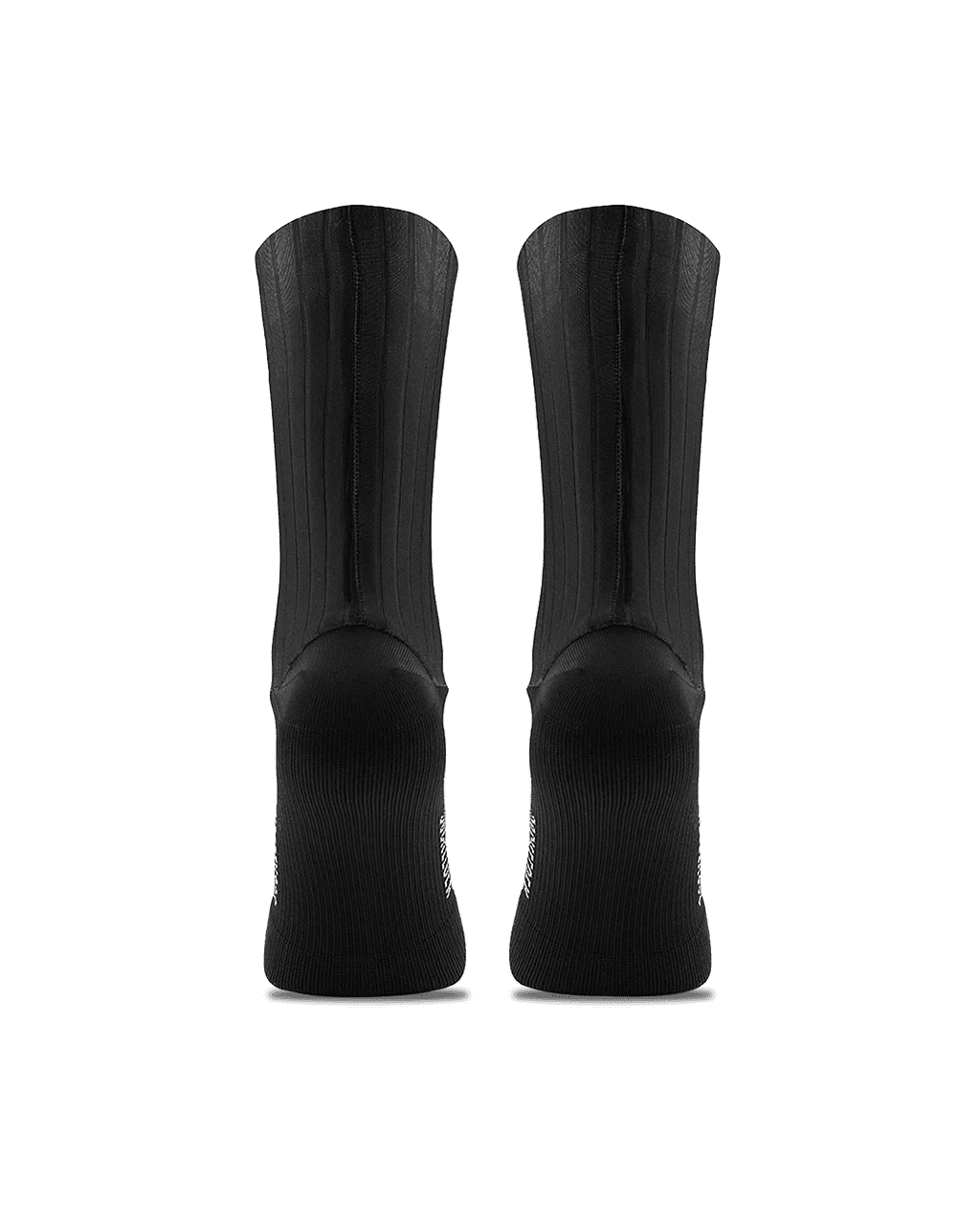 Sockeloen Aero Cykelstrømper - Sort