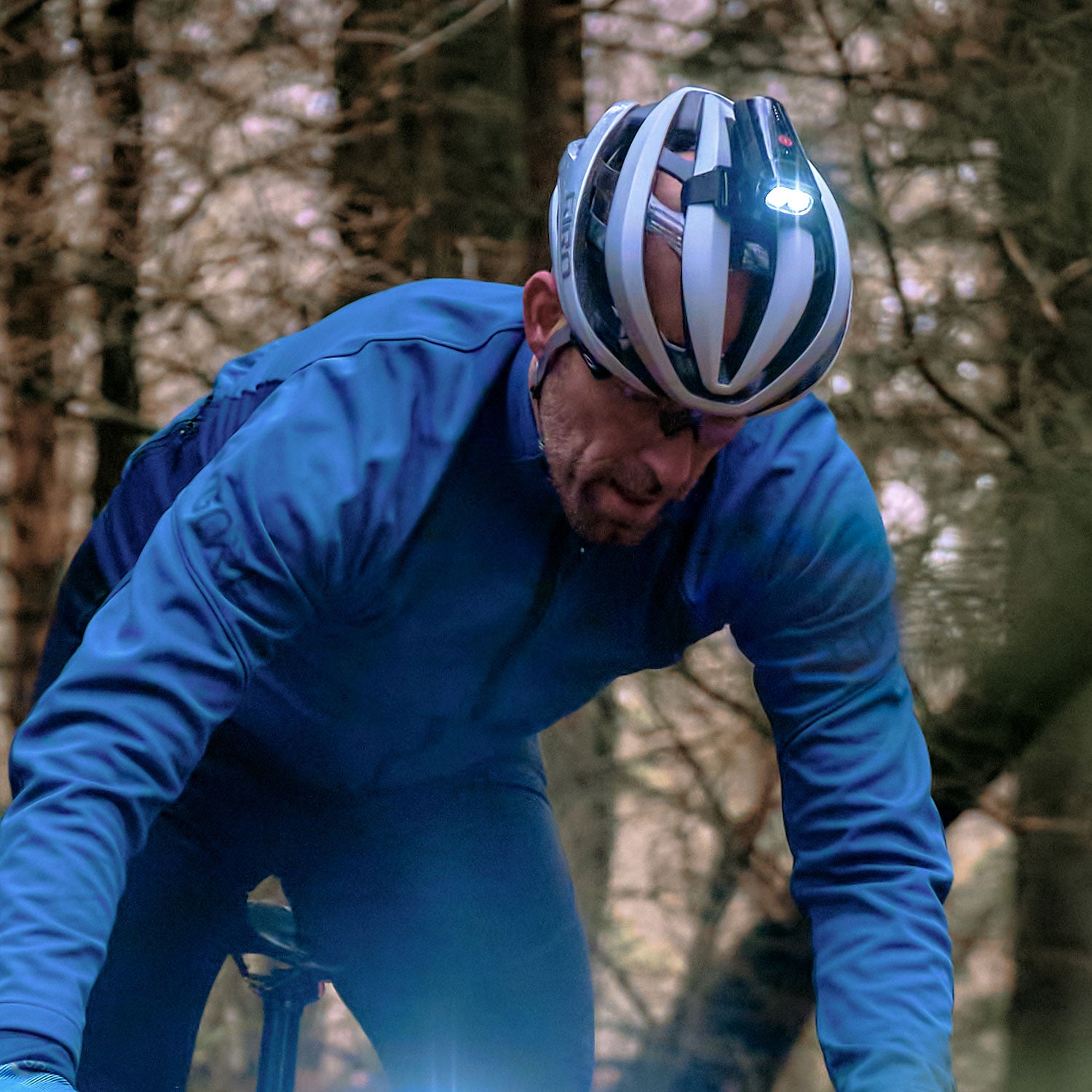 Sigma Buster 1100 Lumen - Forlygte/Hjelmlygte