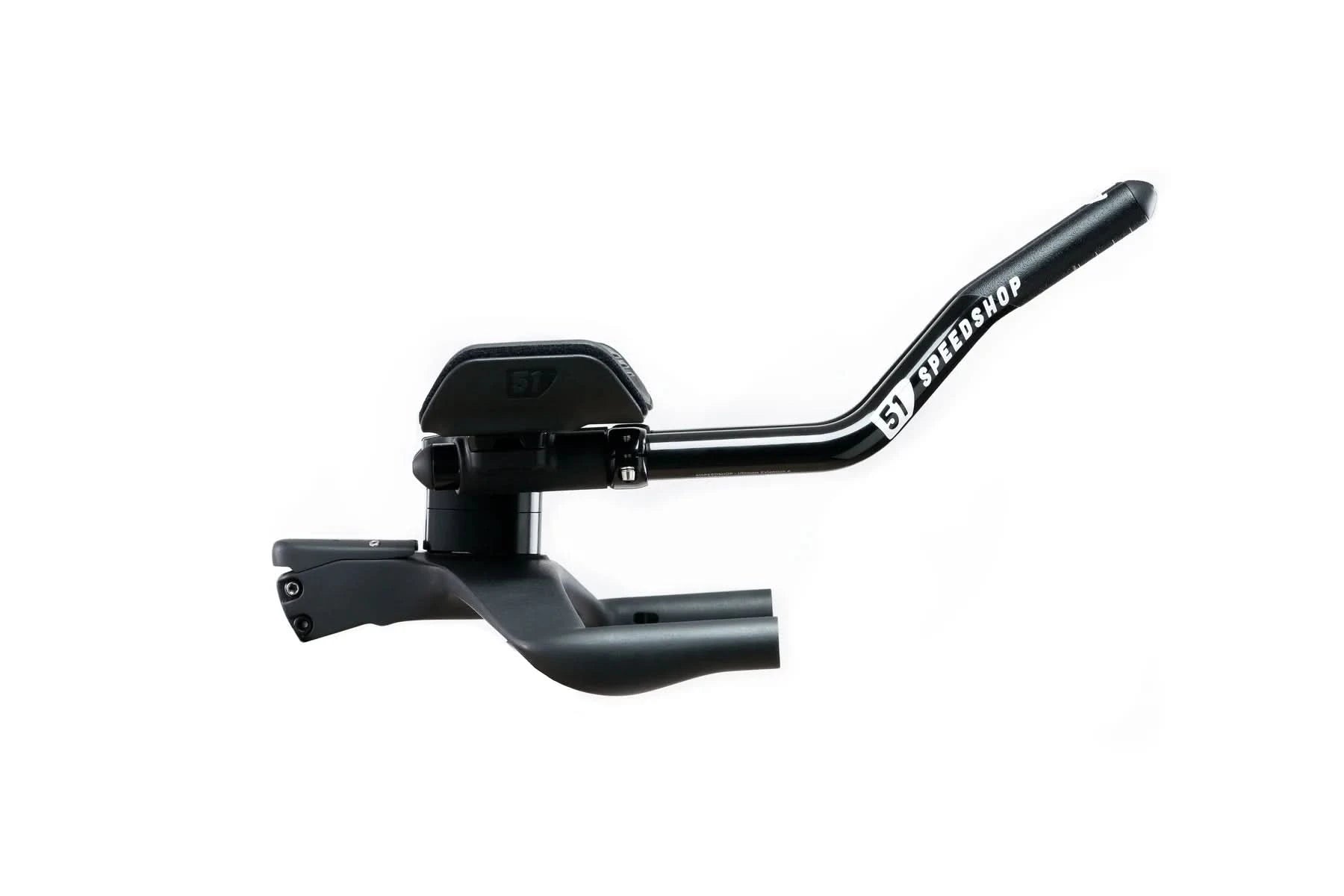 51 Speedshop Ultimate Carbon Extensions