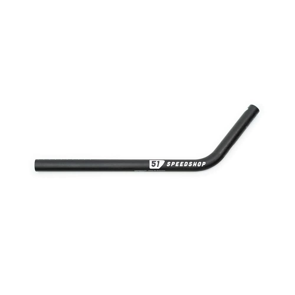 51 Speedshop Ski Bend Carbon Aero Extensions