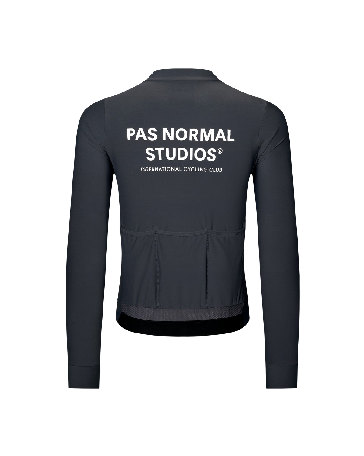 Pas Normal Studios Mens Mechanism Long Sleeve Jersey
