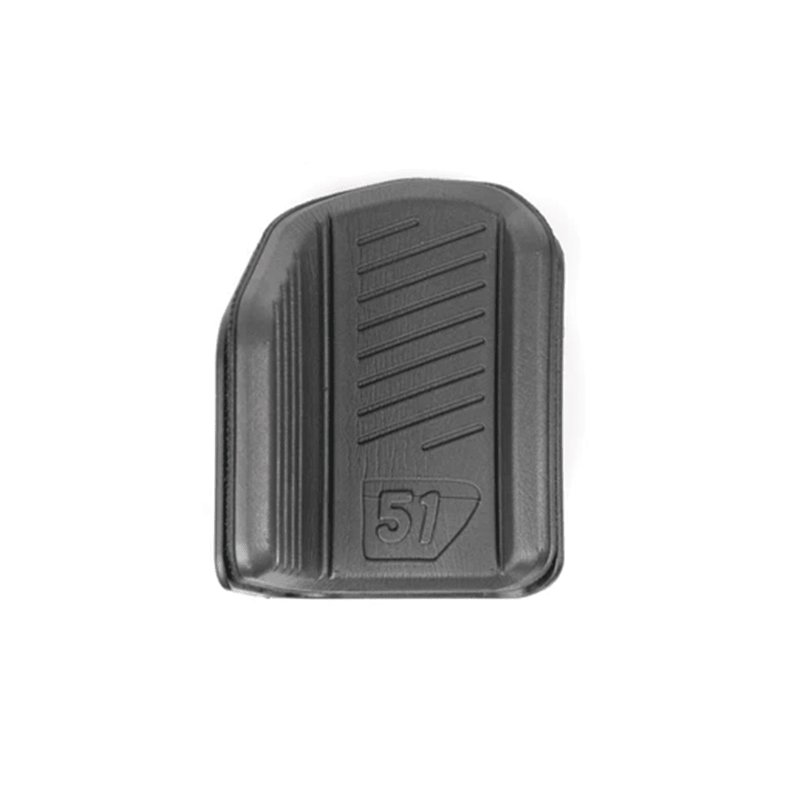 51 Speedshop High Sided Arm Cups