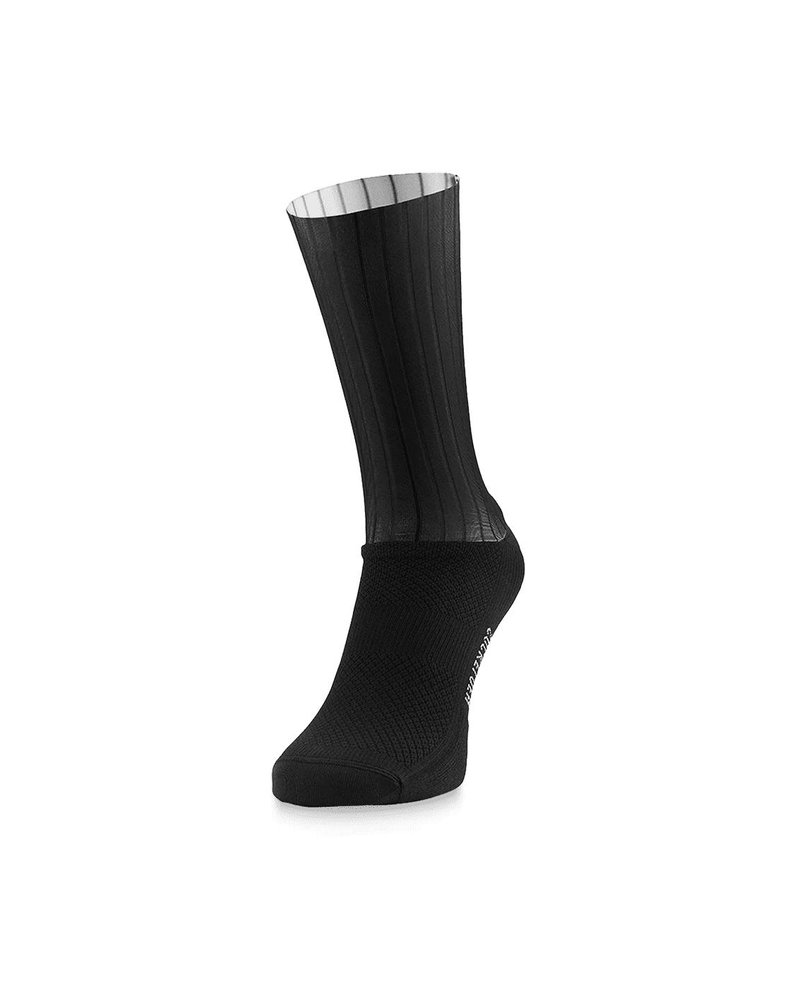 Sockeloen Aero Cykelstrømper - Sort