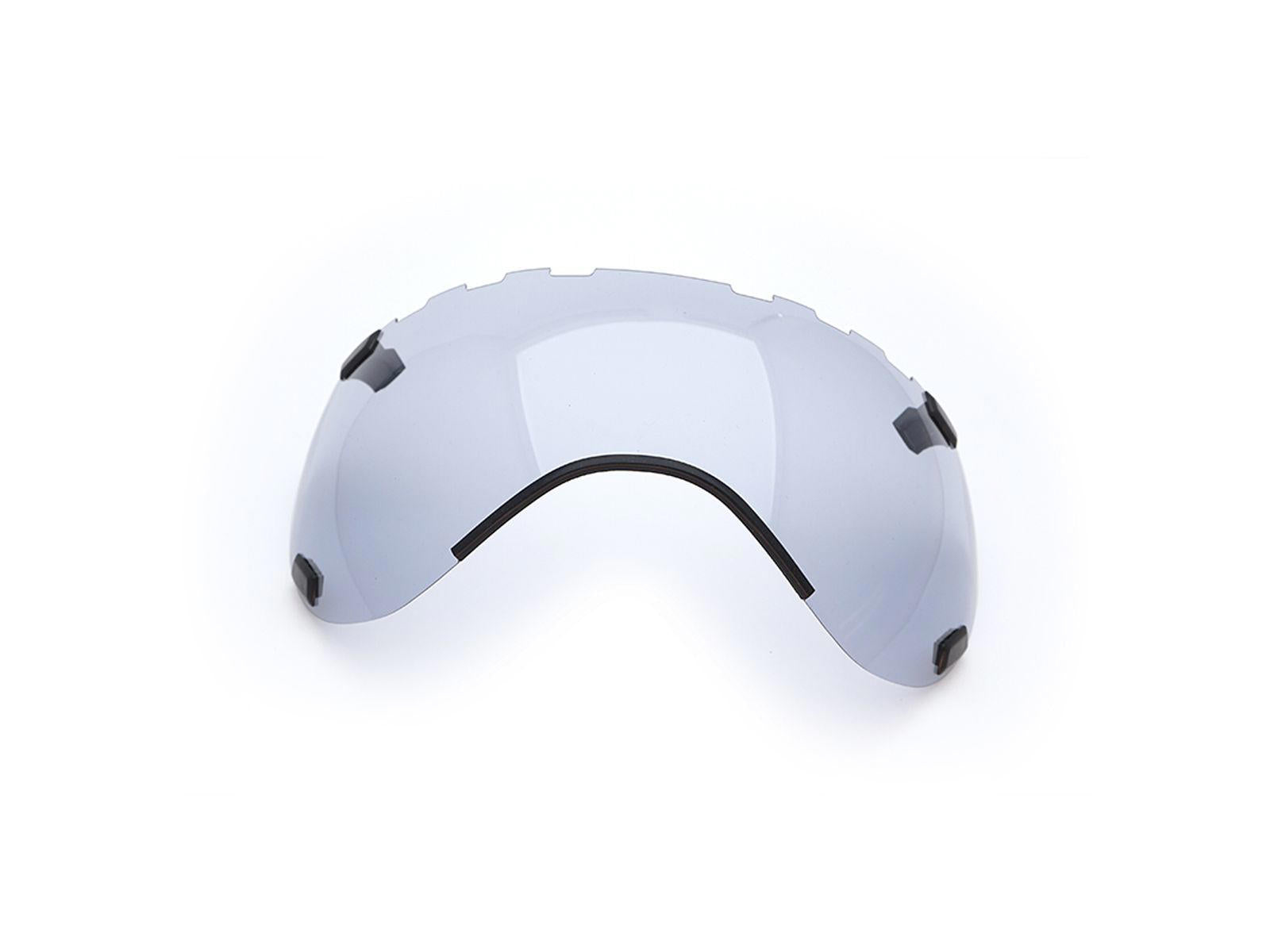 Fumé Visir til MET Drone Cykelhjelm