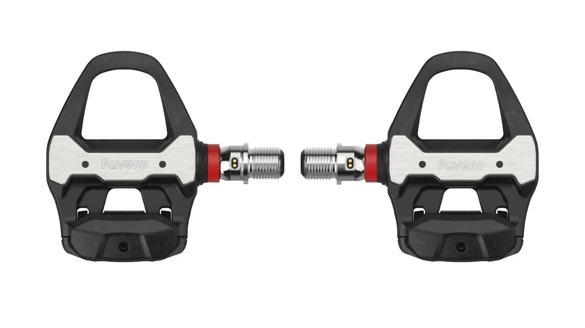 Favero Assioma PRO RS-2 Wattpedaler - SPD-SL