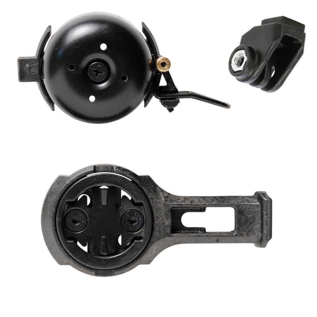 CloseTheGap HideMyBell Raceday SD