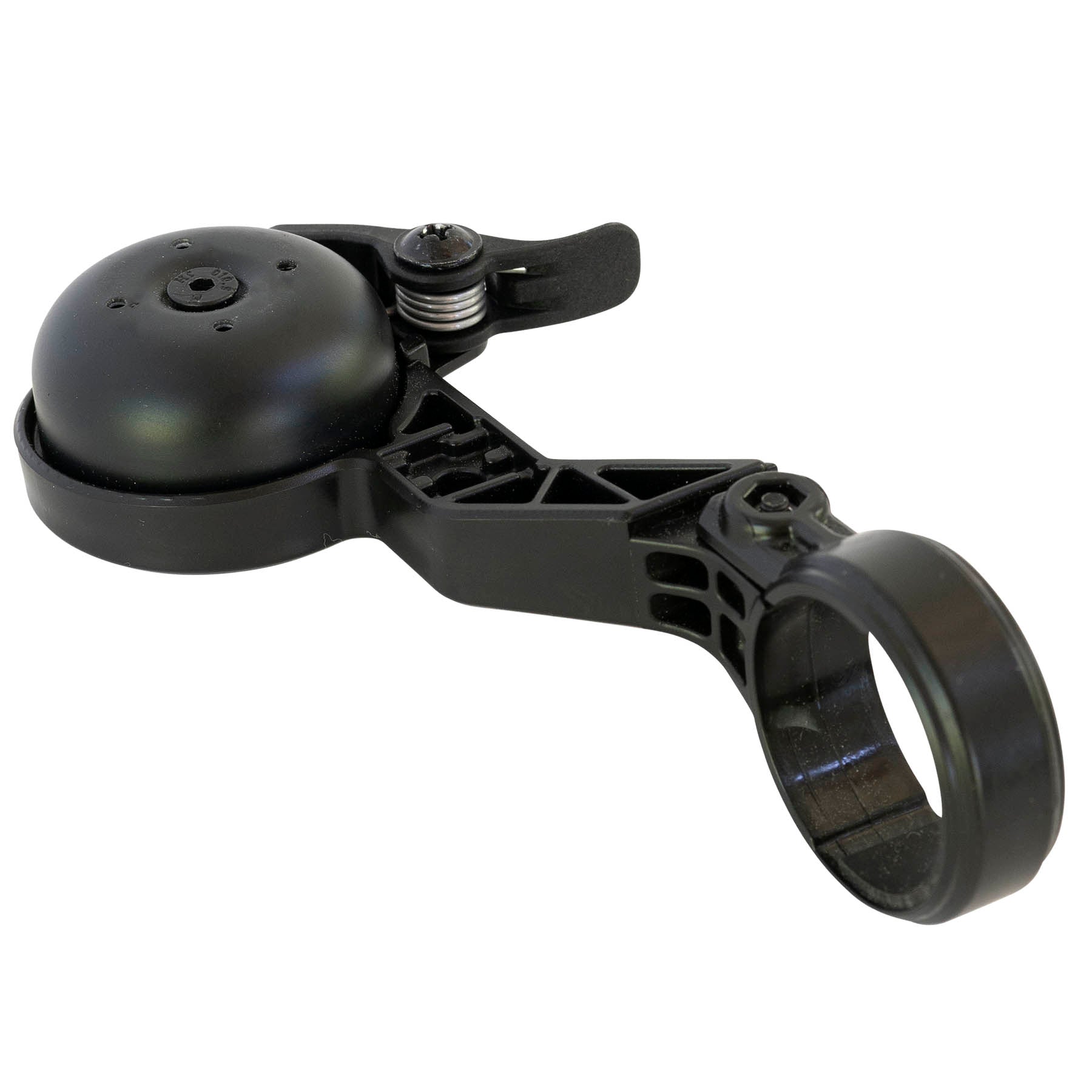 CloseTheGap Computer Mount & Bell - HideMyBell Regular3 Pro