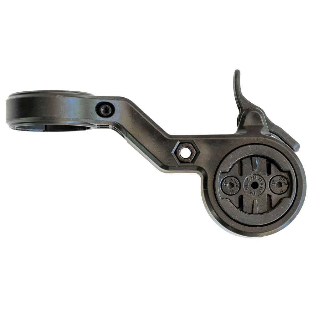 CloseTheGap Computer Mount & Bell - HideMyBell Regular3 Pro