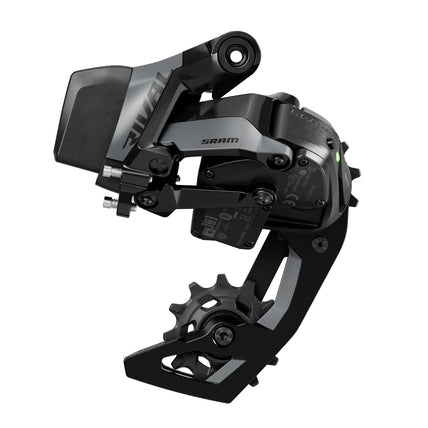 Sram Rival AXS E1 Bagskifter Max 36T