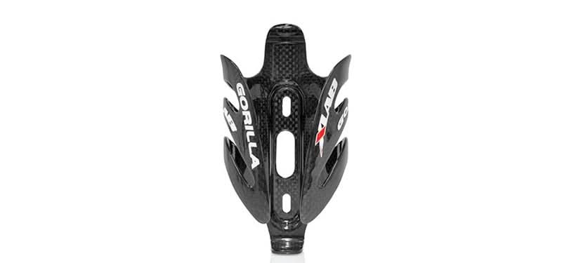 Xlab Gorilla Carbon Dunkholder
