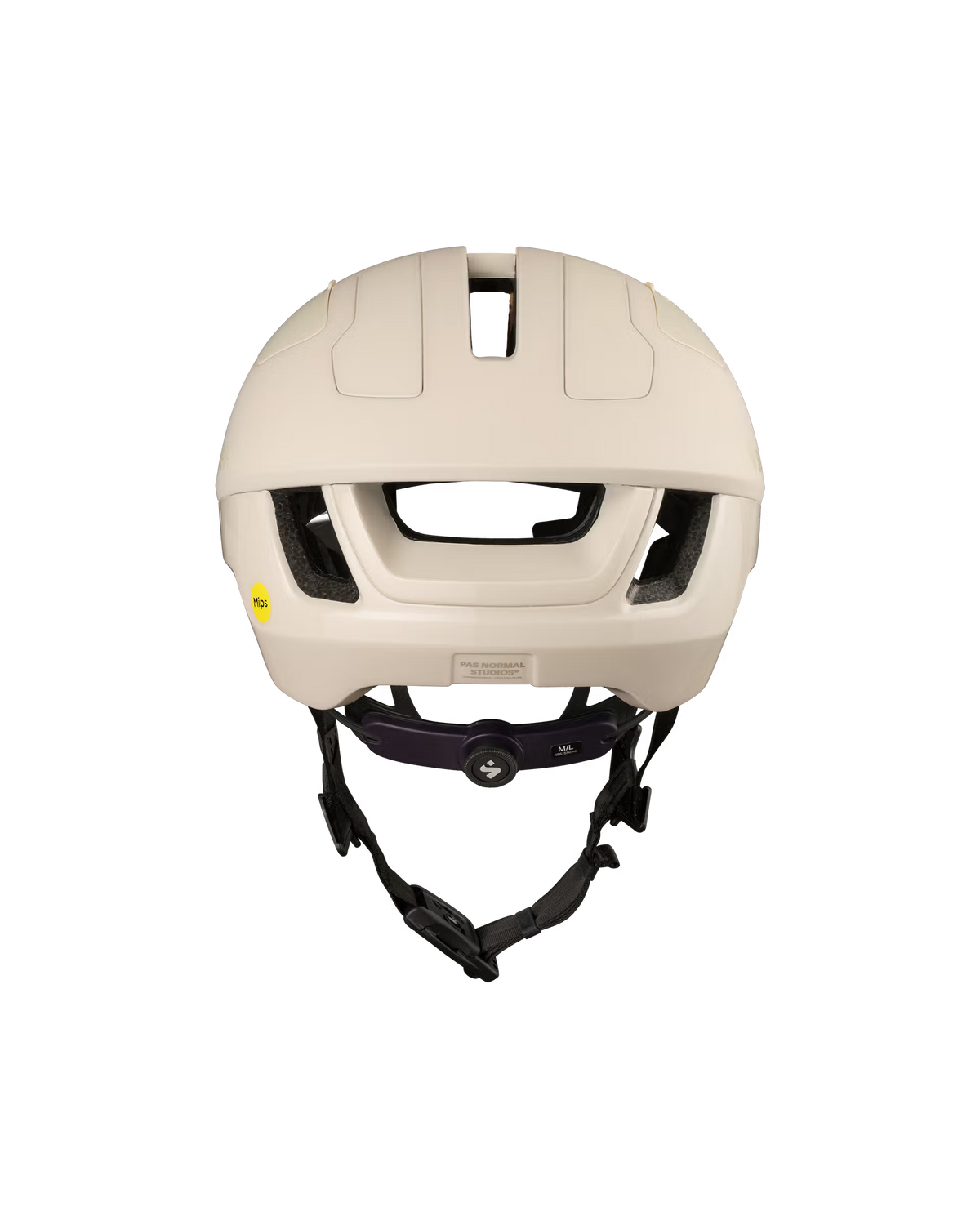 Pas Normal Studios X Sweet Protection Falconer Aero 2Vi MIPS PNS Cykelhjelm