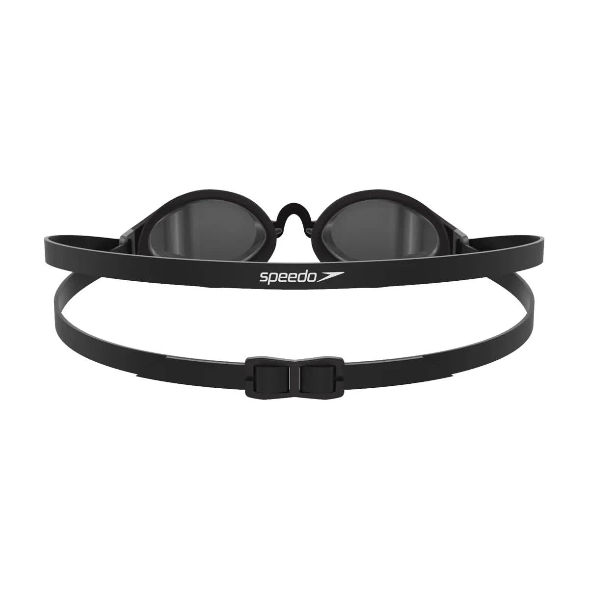 Speedo Fastskin Speedsocket 2 Mirror Svømmebriller